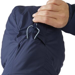 Rab Xenair Alpine Insulated Jacket Womens