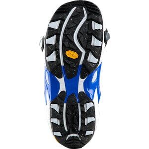 Burton Highshot X Pro Step On Snowboard Boots Mens