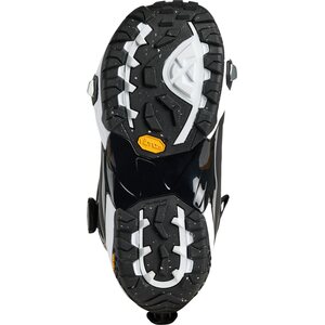 Burton Highshot X Step On Snowboard Boots Mens