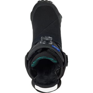 Burton Highshot X Step On Snowboard Boot Womens