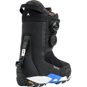 Burton Highshot X Pro Step On Snowboard Boot Womens