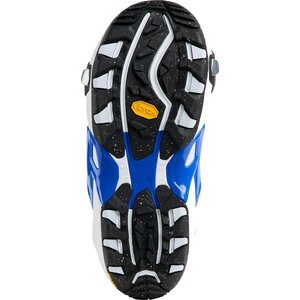 Burton Highshot X Pro Step On Snowboard Boot Womens