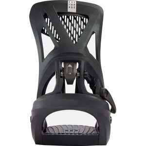 Burton Step On Escapade Re:Flex Snowboard Bindings Womens