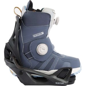 Burton Step On Escapade Re:Flex Snowboard Bindings Womens