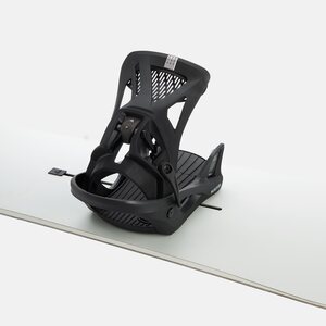 Burton Step On Escapade Re:Flex Snowboard Bindings Womens
