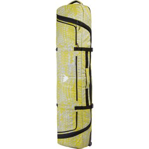 Burton Wheelie Flight Attendant Board Bag