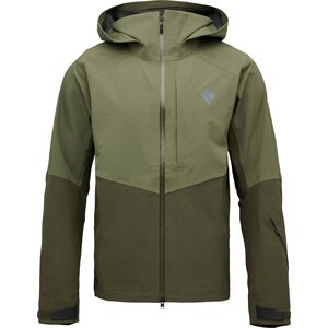 Black Diamond Recon Stretch Ski Shell Mens