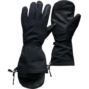 Black Diamond Helio Tour Gloves
