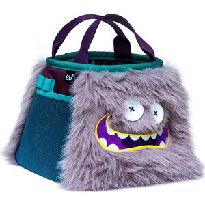 8BPlus Boulder Chalk Bag