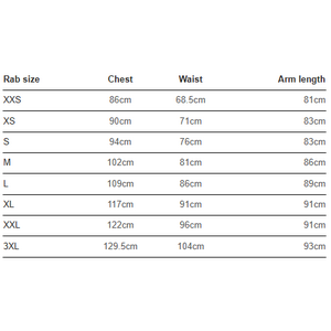Rab Positron Pro Hoody Mens