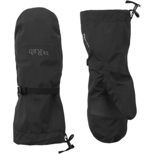 Rab Shield Mitts