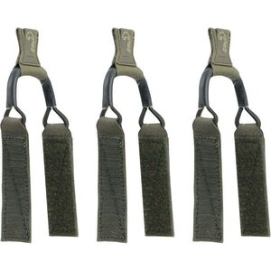 Agilite Jump Retention Tabs 3-Pack