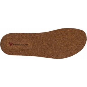VivoBarefoot Everyday Insole Cork Womens
