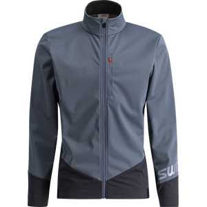 Swix Quantum Windstopper Jacket Mens