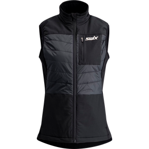 Swix Horizon Primaloft Vest Womens