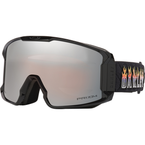 Oakley Line Miner M laskettelulasit