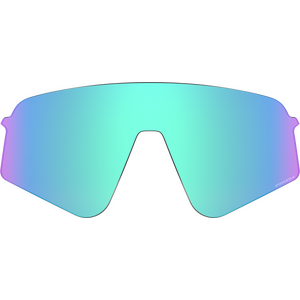 Oakley Sutro Lite Sweep Replacement Lens Kit, Prizm Sapphire