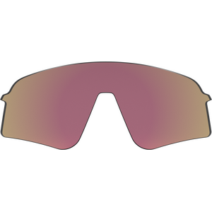 Oakley Sutro Lite Sweep Replacement Lens Kit, Prizm Sapphire