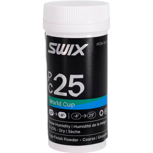 Swix World Cup Powder Coarse Dry, 20g