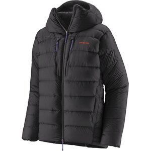 Patagonia Grade VII Down Parka Unisex