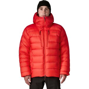 Patagonia Grade VII Down Parka Unisex