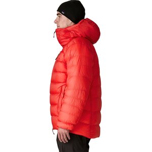Patagonia Grade VII Down Parka Unisex