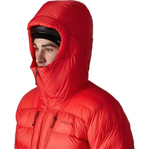 Patagonia Grade VII Down Parka Unisex