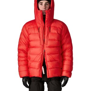 Patagonia Grade VII Down Parka Unisex