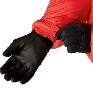 Patagonia Grade VII Down Parka Unisex