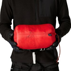 Patagonia Grade VII Down Parka Unisex