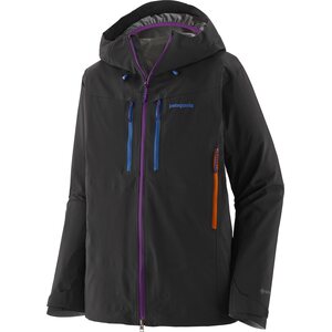 Patagonia Pluma PRO Jacket Mens