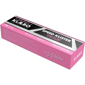 Vauhti Klæbo Speed Klister Pink +2…-6 60g