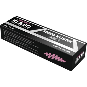 Vauhti Klæbo Speed Klister Base Black 60g