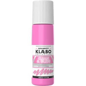 Vauhti Klæbo Clean & Glide Fluor Free 100ml
