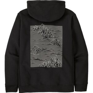 Patagonia Strataspire Uprisal Hoody Unisex