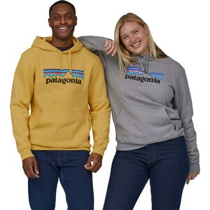 Patagonia P-6 Logo Uprisal Hoody Unisex