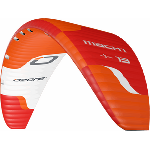 Ozone Mach1 Kite Only 7m²