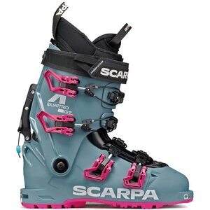 Scarpa 4-Quattro GT Womens