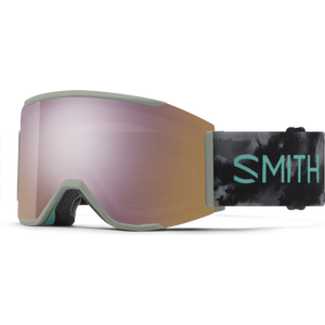 Smith Squad Mag Mind Expanders w/ ChromaPop Everyday Rose Gold Mirror + ChromaPop Storm Rose Flash
