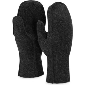Aclima ReBorn Felted Mittens