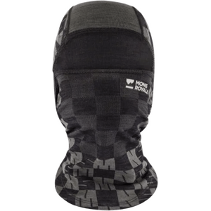 Mons Royale Ascender Merino Seamless Balaclava