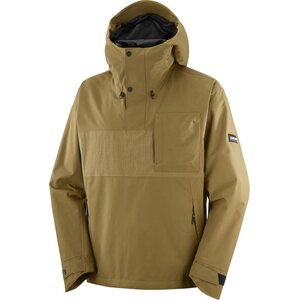 Salomon Venom Anorak Mens