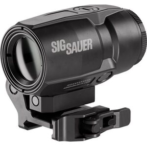 Sig Sauer Juliet3-AMR Magnifier