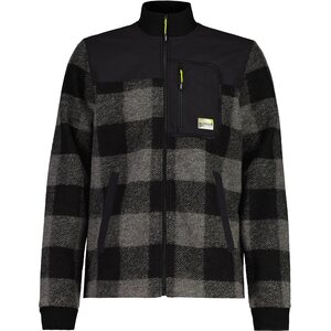 Maloja ColdranoM. Adventure Wool Jacket Mens