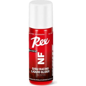 Rex NF Sisu White Racing Liquid Glider 60ml