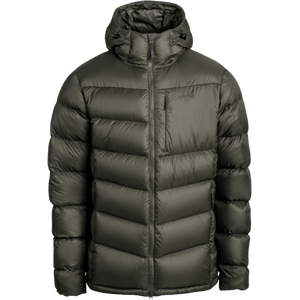 Lundhags Fulu Down Hooded Jacket Mens