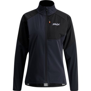 Swix Focus Wind Jacket Womens