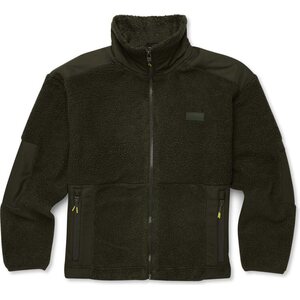 Cotopaxi Bacano Fleece Jacket Womens