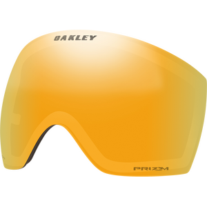 Oakley Flight Deck Pro L Replacement Lens Prizm Snow 24K Iridium
