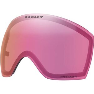 Oakley Flight Deck Pro L Replacement Lens Prizm Snow Iced Iridium